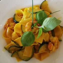 Tagliatelle-Emanuela